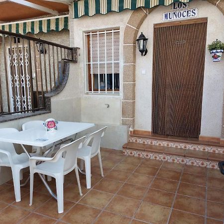 Bungalow Santa Pola Playa 外观 照片
