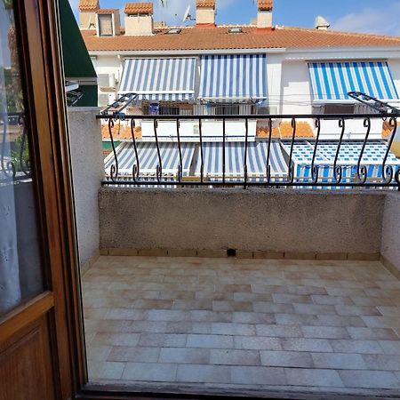 Bungalow Santa Pola Playa 外观 照片