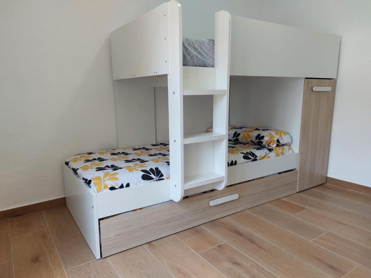 Bungalow Santa Pola Playa 外观 照片