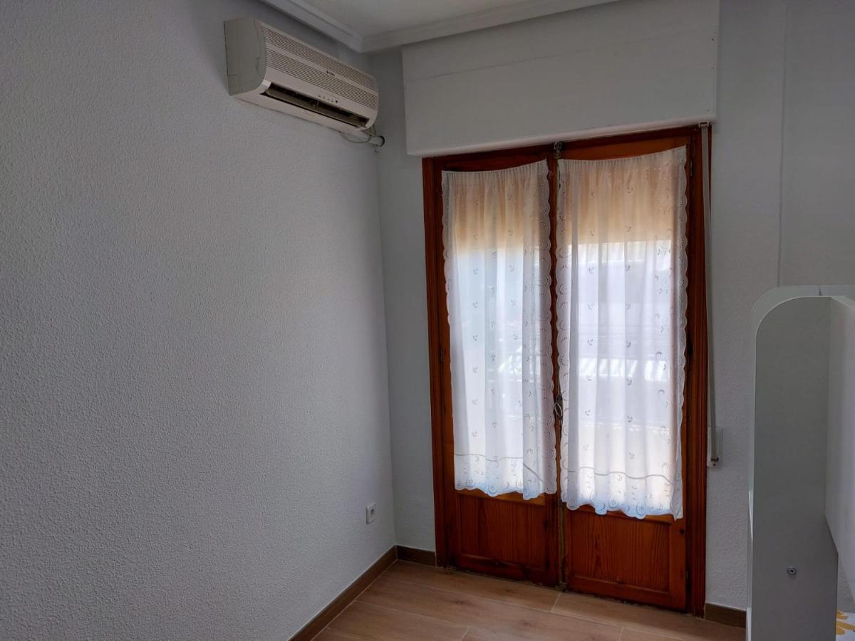 Bungalow Santa Pola Playa 外观 照片