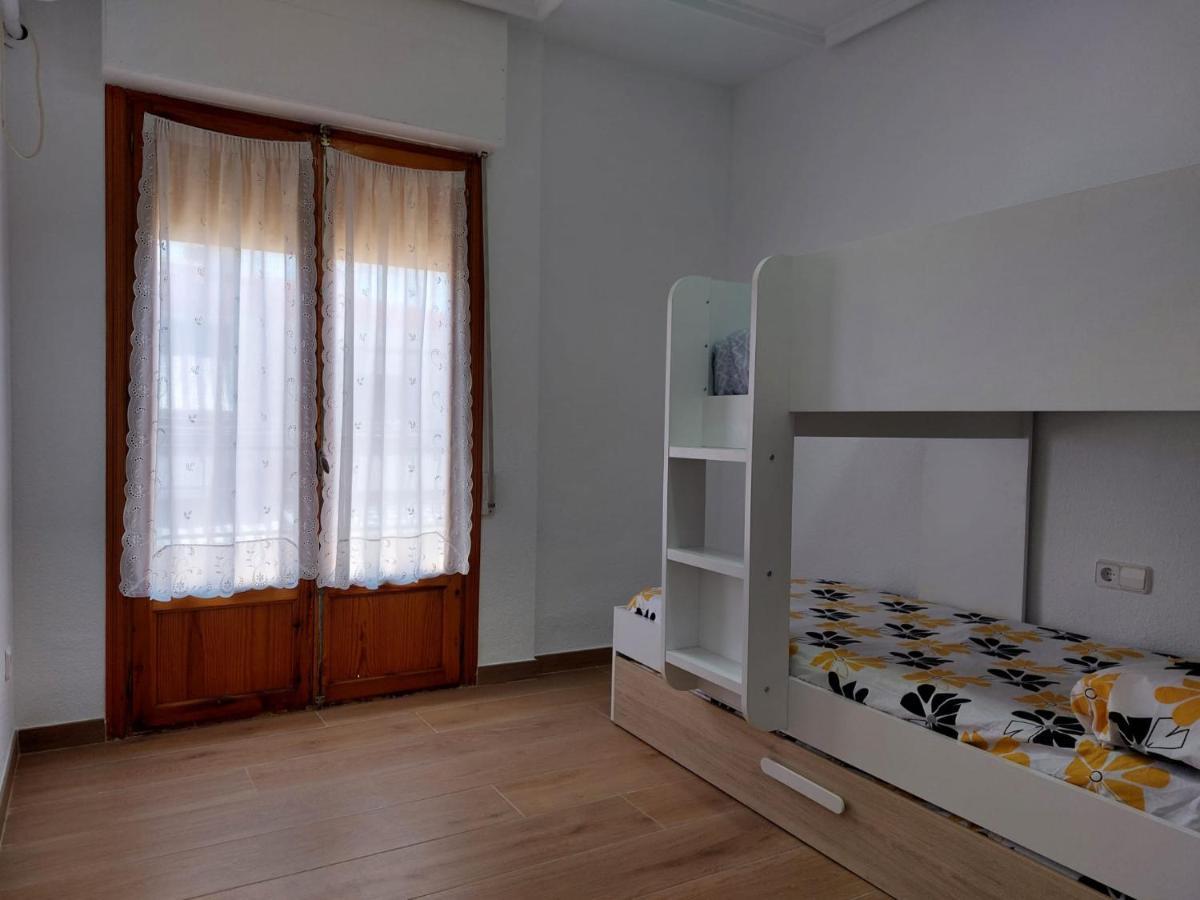 Bungalow Santa Pola Playa 外观 照片