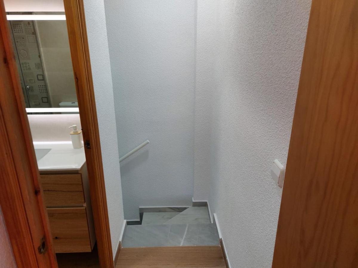 Bungalow Santa Pola Playa 外观 照片