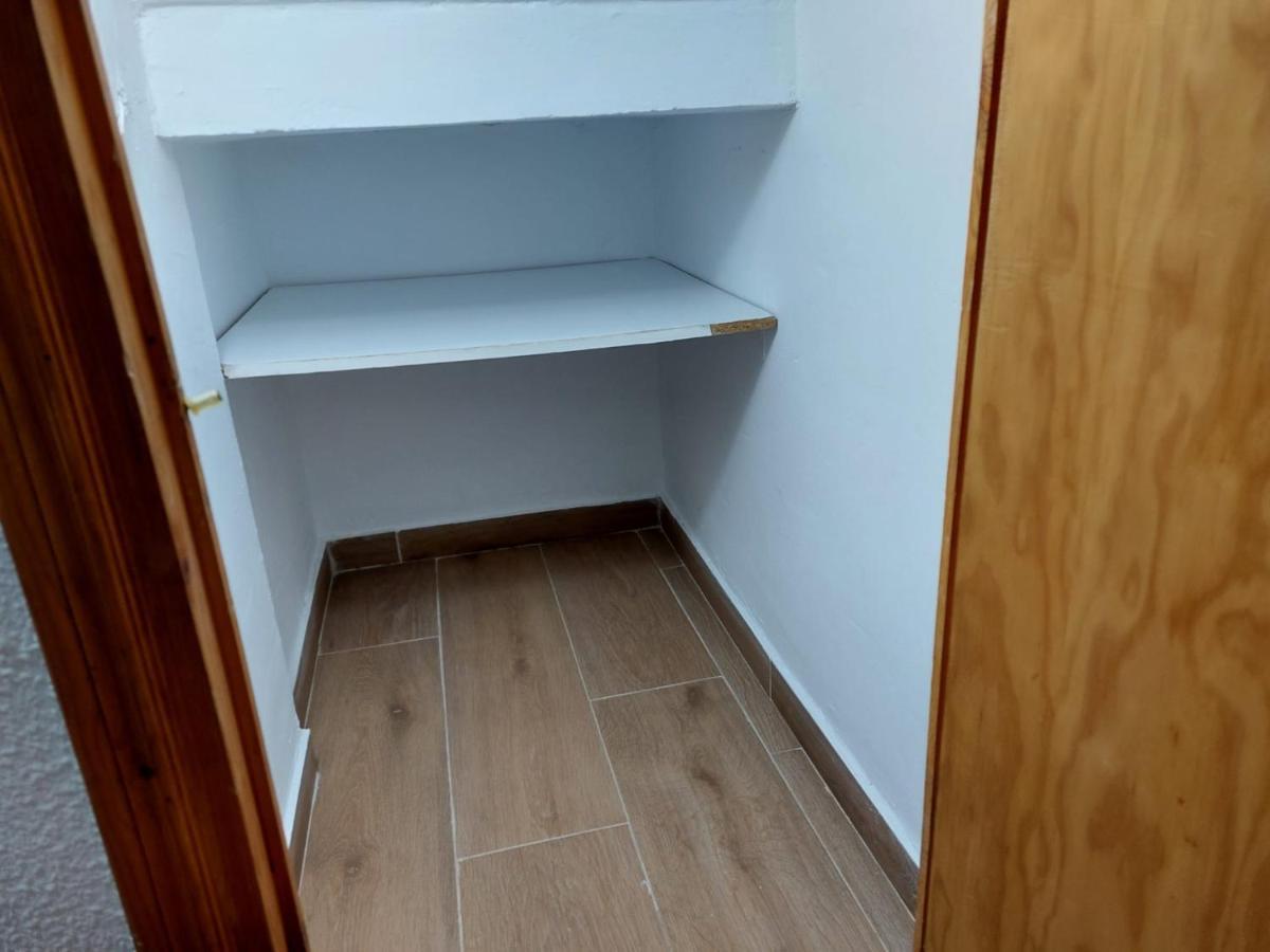 Bungalow Santa Pola Playa 外观 照片