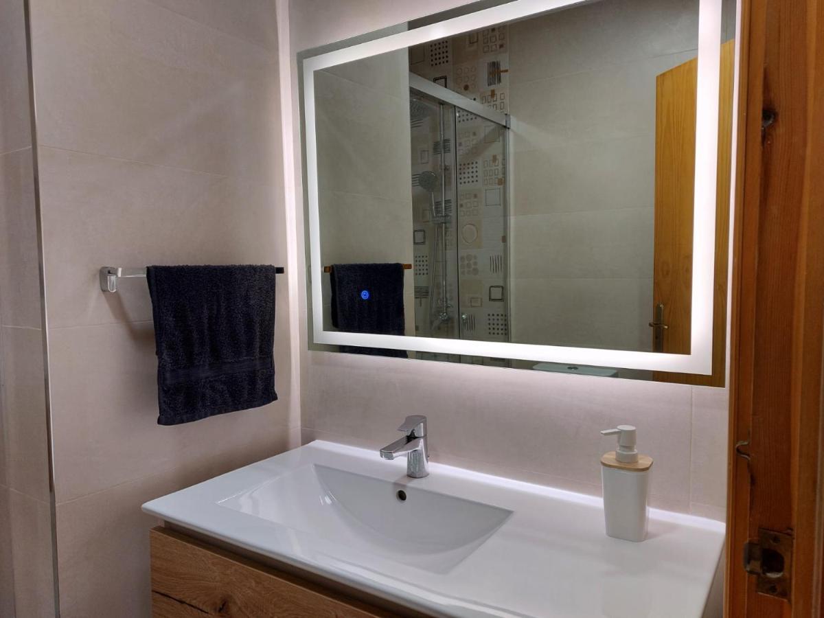 Bungalow Santa Pola Playa 外观 照片