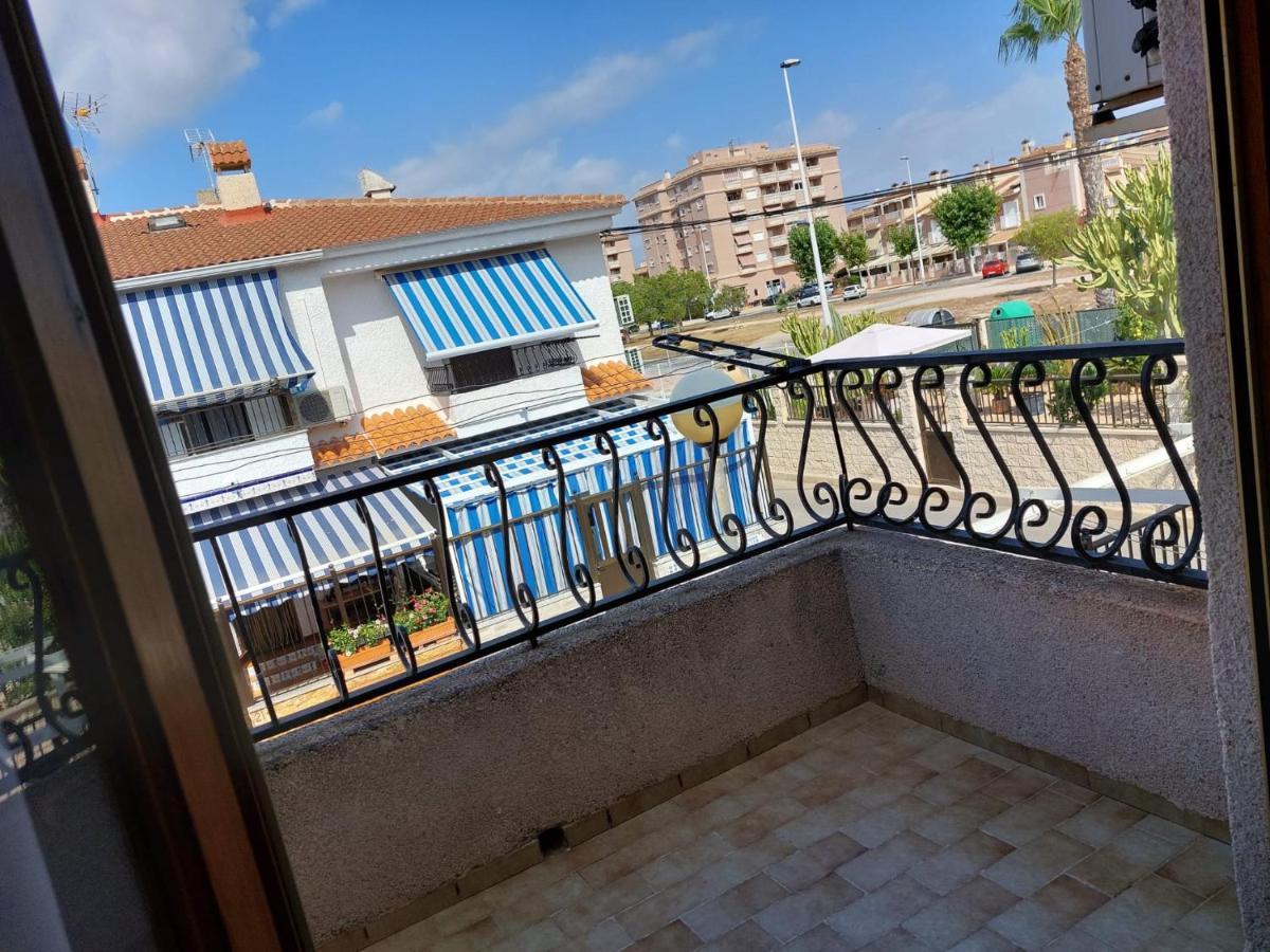 Bungalow Santa Pola Playa 外观 照片