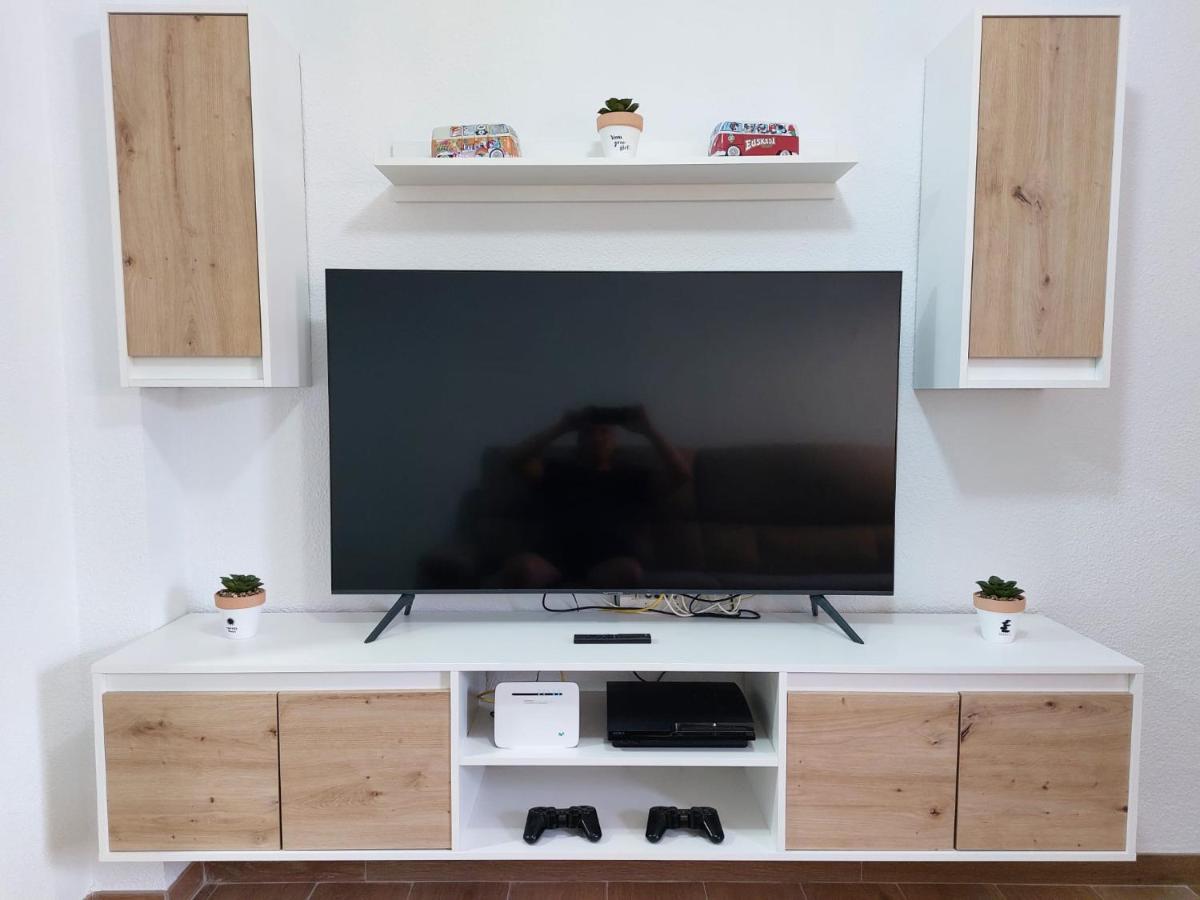 Bungalow Santa Pola Playa 外观 照片