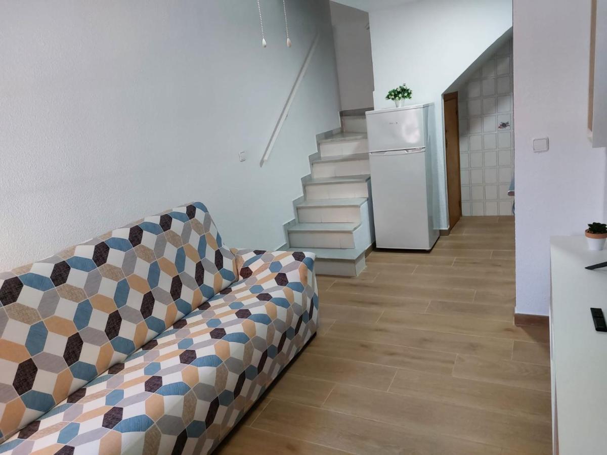 Bungalow Santa Pola Playa 外观 照片