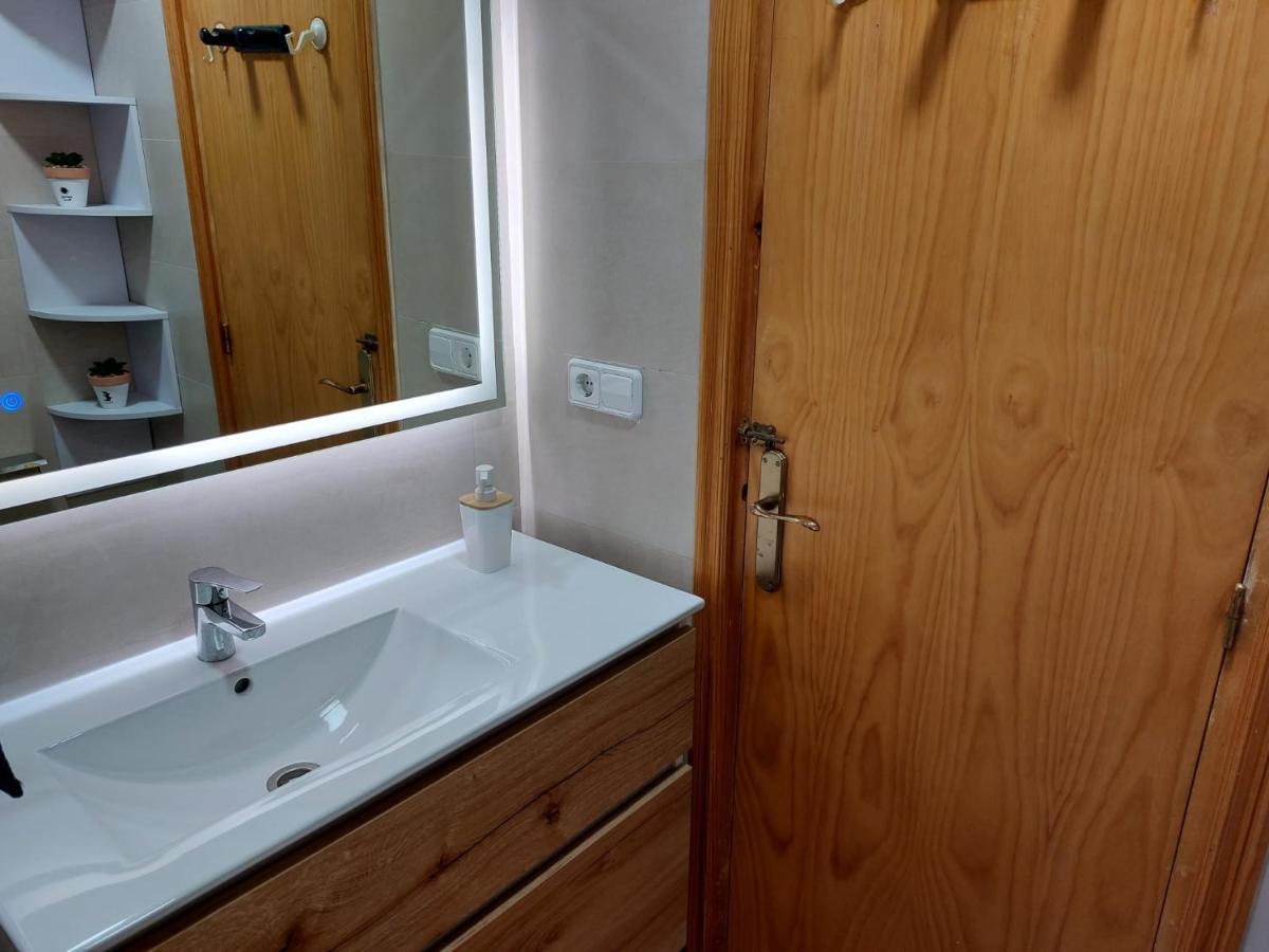 Bungalow Santa Pola Playa 外观 照片