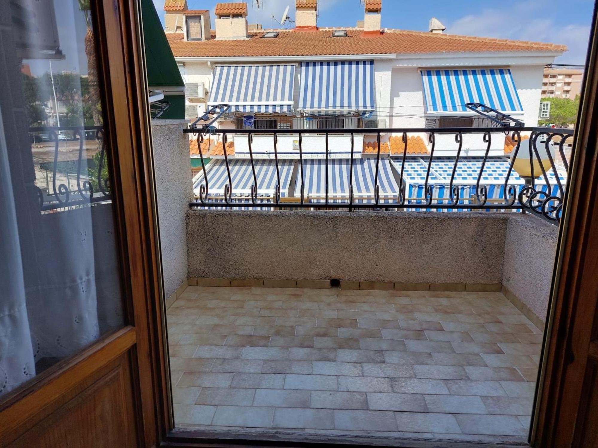 Bungalow Santa Pola Playa 外观 照片
